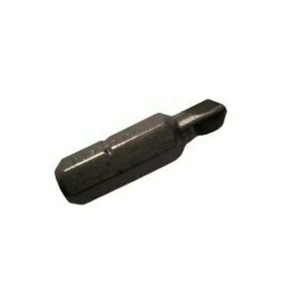 #3 Torq-Set Insert Bit with 1/4in Hex Shank, Drill America, Mfr#: INS212-3